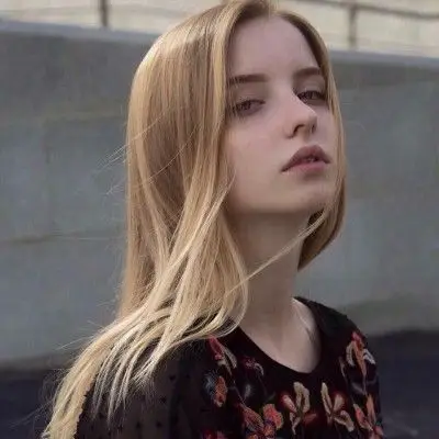 女生头像/欧美/霸气/个性/黑白/拽/女神/季懿苏の