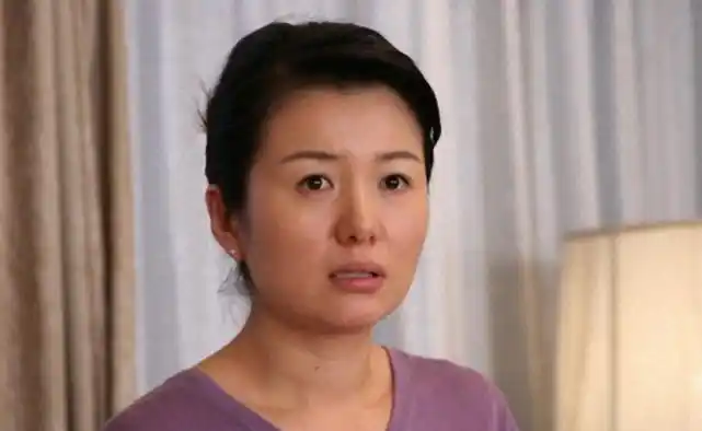 娶美女演员却惨遭离婚,如今57岁还是孤身一人|郑卫莉|赵君|黄磊_新浪