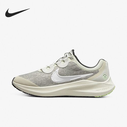 nike/耐克官方正品男子zoom winflo 8 shield运动跑步鞋 dr7849