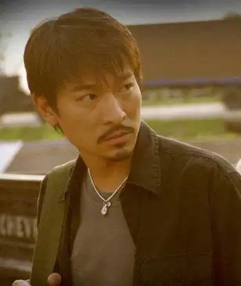 跪求刘德华这张大图头像