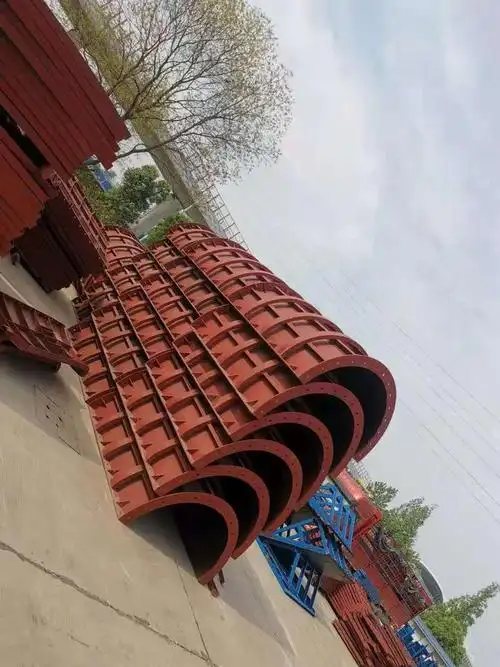 连续现浇箱梁贝雷梁支架受力计算书