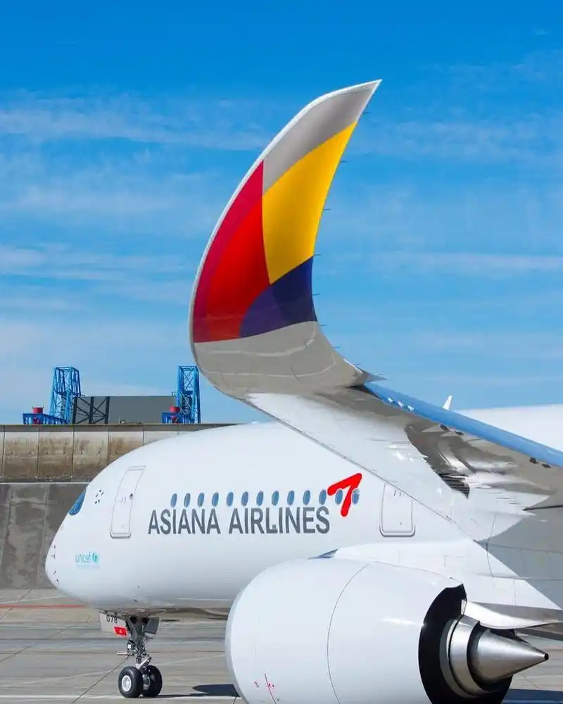 韩亚航空将会员积分有效期再延长1年