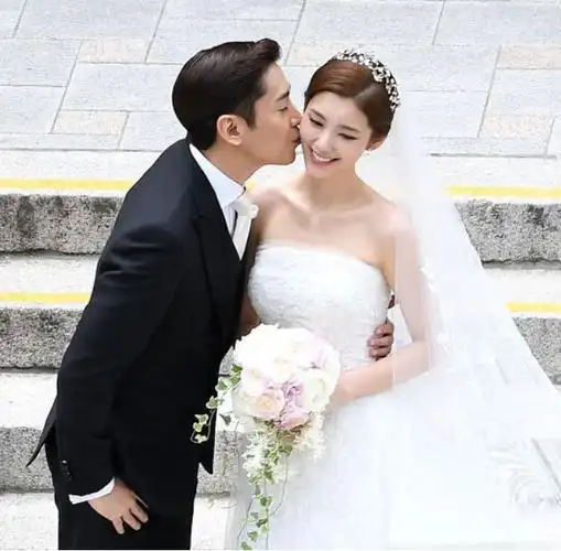 金泰熙陷感染风波后,rain主动减半名下房产租金,只因感同身受