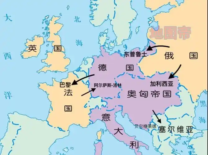 一战-战争计划(4)