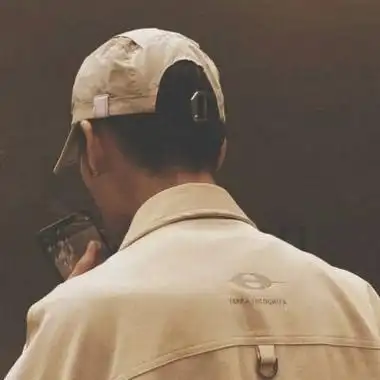 男生高冷有气质的头像帅气超酷个性男头真人微信图片全集