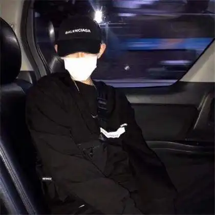 男生头像ins高级质感优质稀有图片