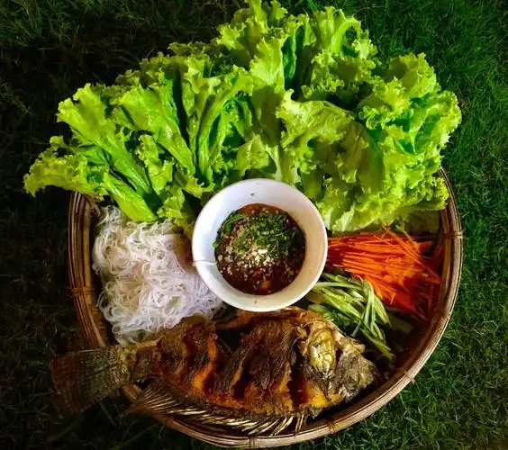 遮放院里味道 - 旅游资讯 - 德宏网 - 孔雀之乡德宏网上百科全书