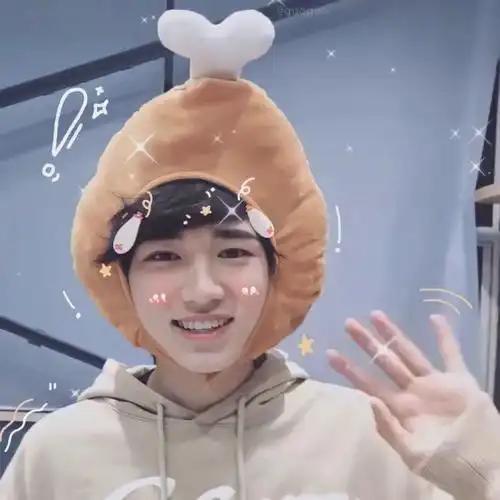 时代少年团头像合集 - 知乎