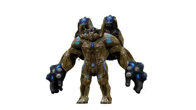 从初代泰坦到终极泰坦,cf真是创造多年的奇迹?