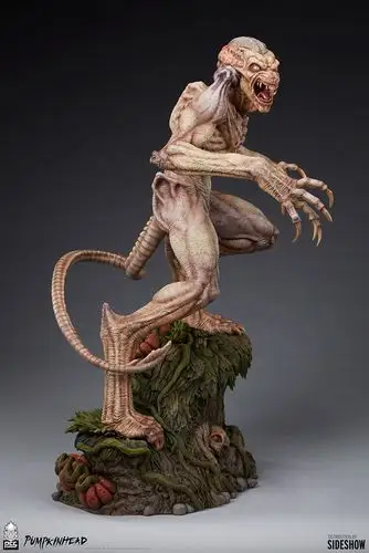 新闻资讯sideshowxpcspresent南瓜恶灵1988pumpkinhead14