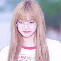 lalisa生日应援头像_微信头像图片大全