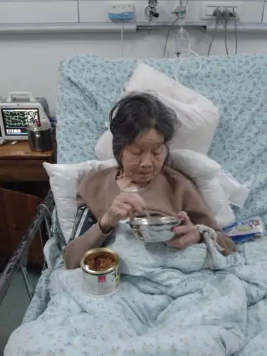 整体自然医学—一名癌症患者的重生之路