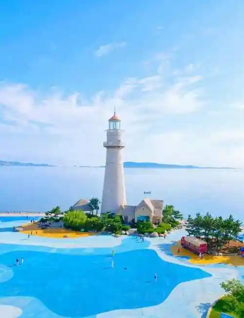 去了6次威海,终于逛明白了,来说说值得去的景点!