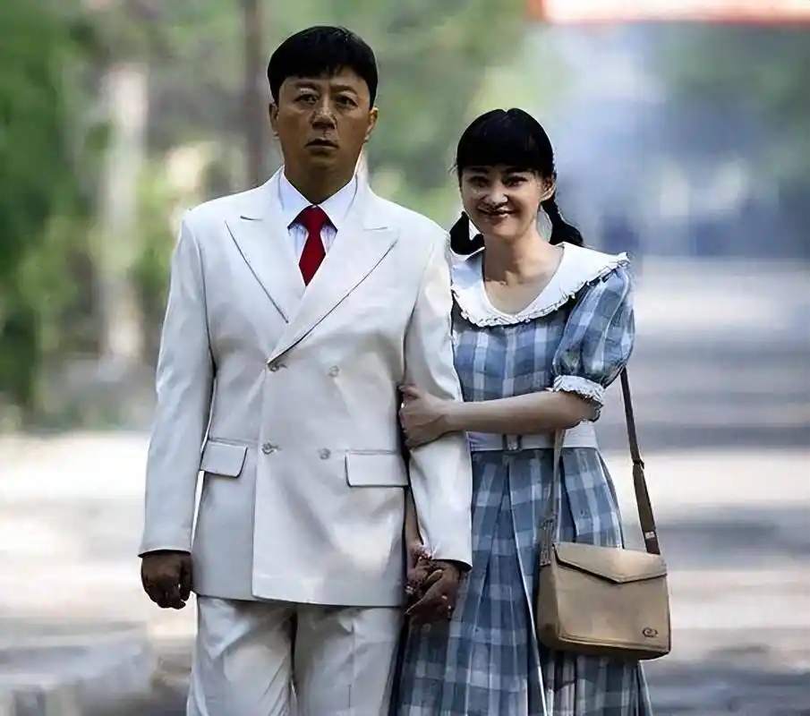 《父母爱情》演技最好的演员排名,梅婷仅排第四,第一是谁