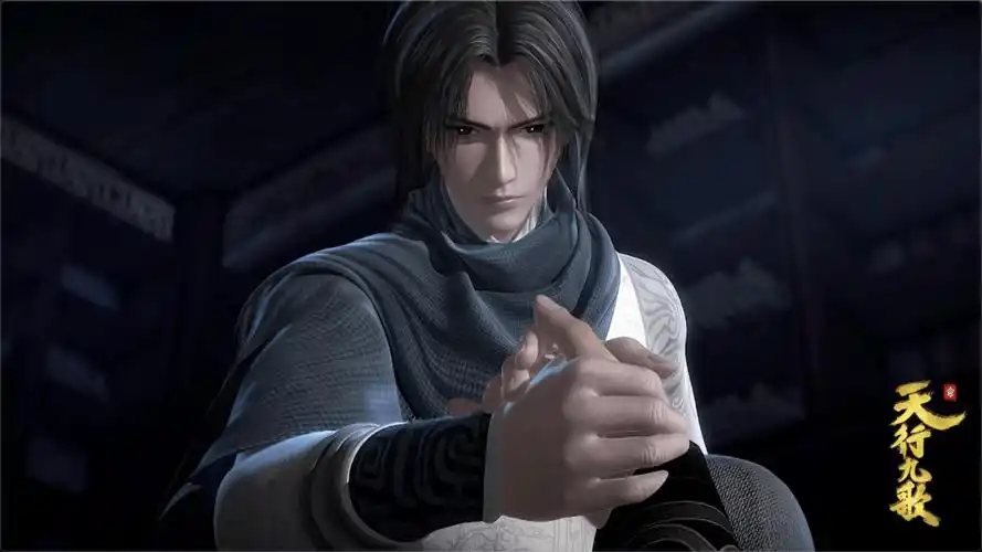 秦时明月揭秘卫庄终于赢了盖聂二十多年心愿达成