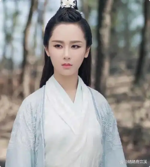 演古装美人的女演员别随便找膀大腰圆姿色平平糊弄谁呢