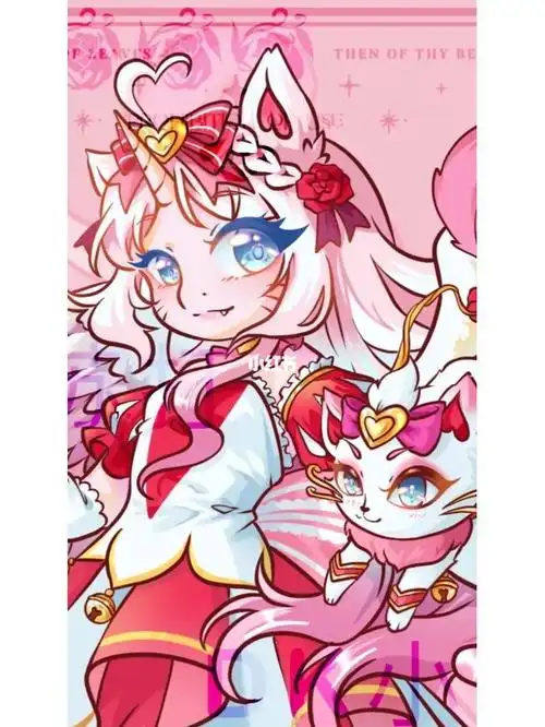 稿件12小马宝莉半拟人