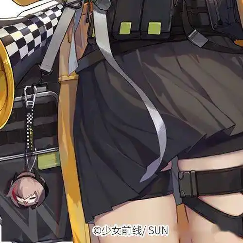 【心智升级】第九批心智升级人形图透最后一期!