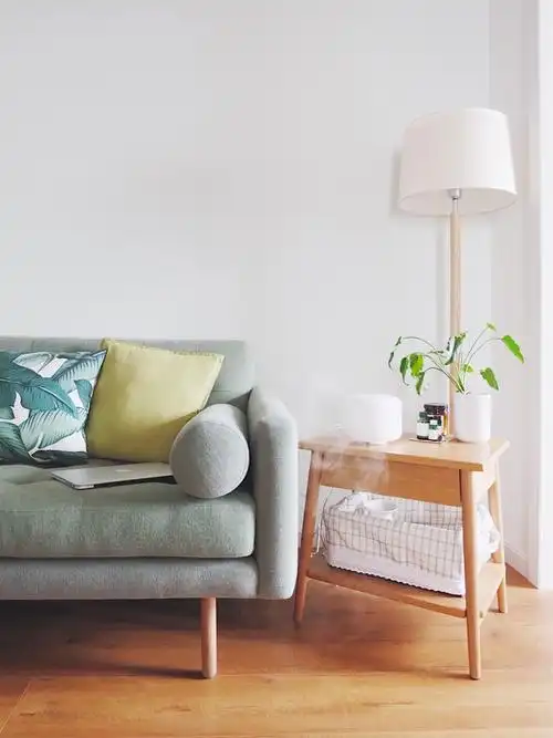 不得不看!超美客厅沙发居家布置