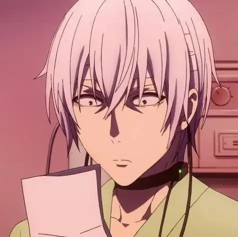 某科学的一方通行自截动漫头像