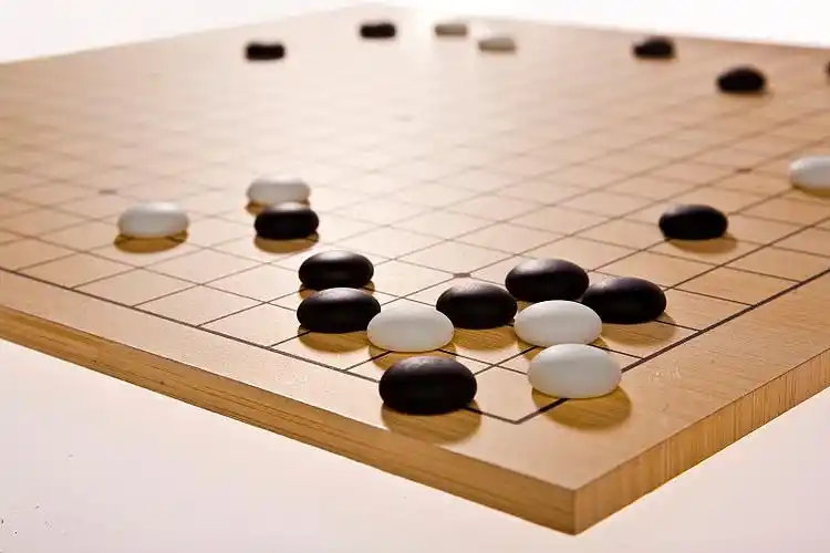 围棋照片下载