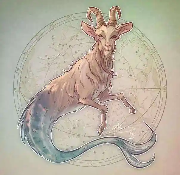 摩羯座的优点和缺点(克制的魔羯)