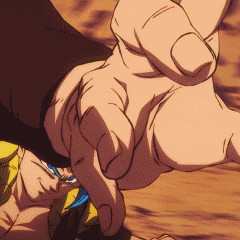 这次的剧场版中还能看到不少的龙珠名场面比如傻白甜孙悟空和傲娇