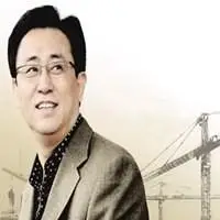 许家印头像 恒大集团许家印头像_微信头像图片大全