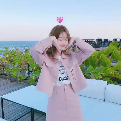 真实自然美女照片头像美的不敢让人直视