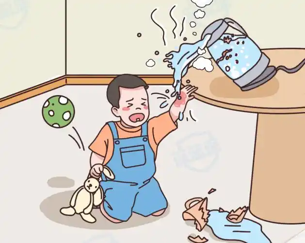 娃放暑假了,这些危险行为一定要警惕!