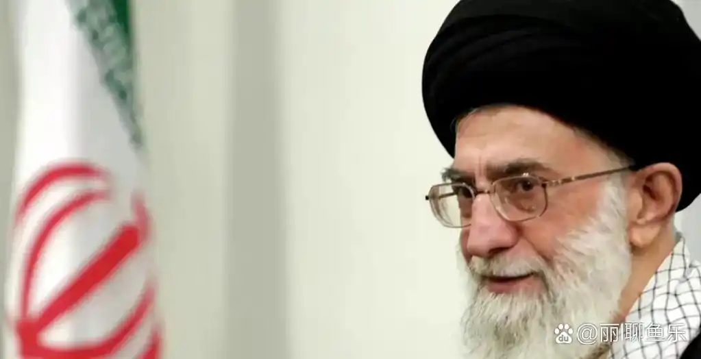 据中东媒体报道,伊最高领袖发表声明称,若伊朗携手伊拉克,也门及