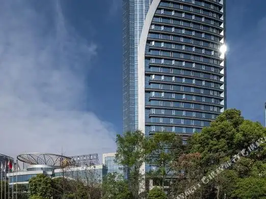 成都费尔顿大酒店