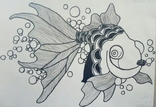 路井镇中学校园艺术节暨师生美术作品展圆满结束