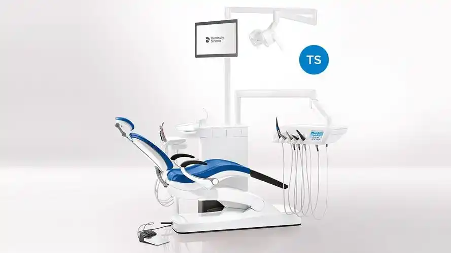 intego | 登士柏西诺德