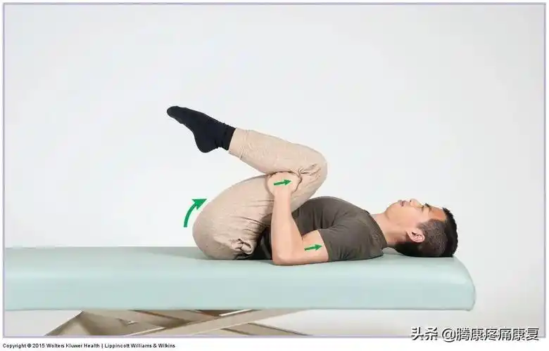 腰背部肌肉锻炼八大动作,缓解和预防腰背部伤痛 | 健身吧