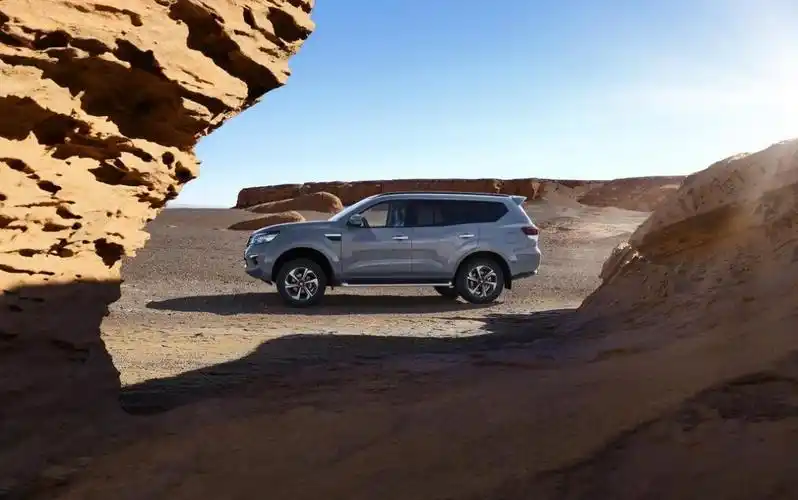 新帕拉丁预售16982398万正式开启