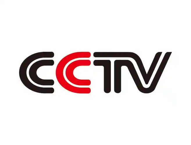 cctv中央电视台台标logo矢量图