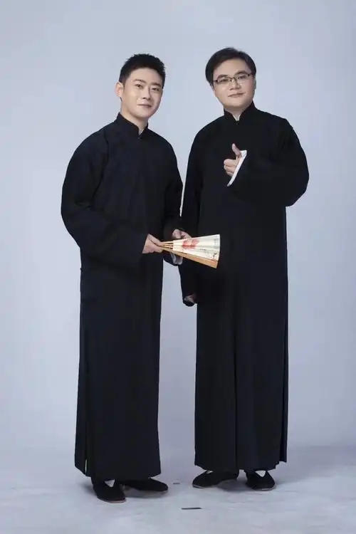 2023高峰栾云平银川相声专场(10月25日)在哪订票?