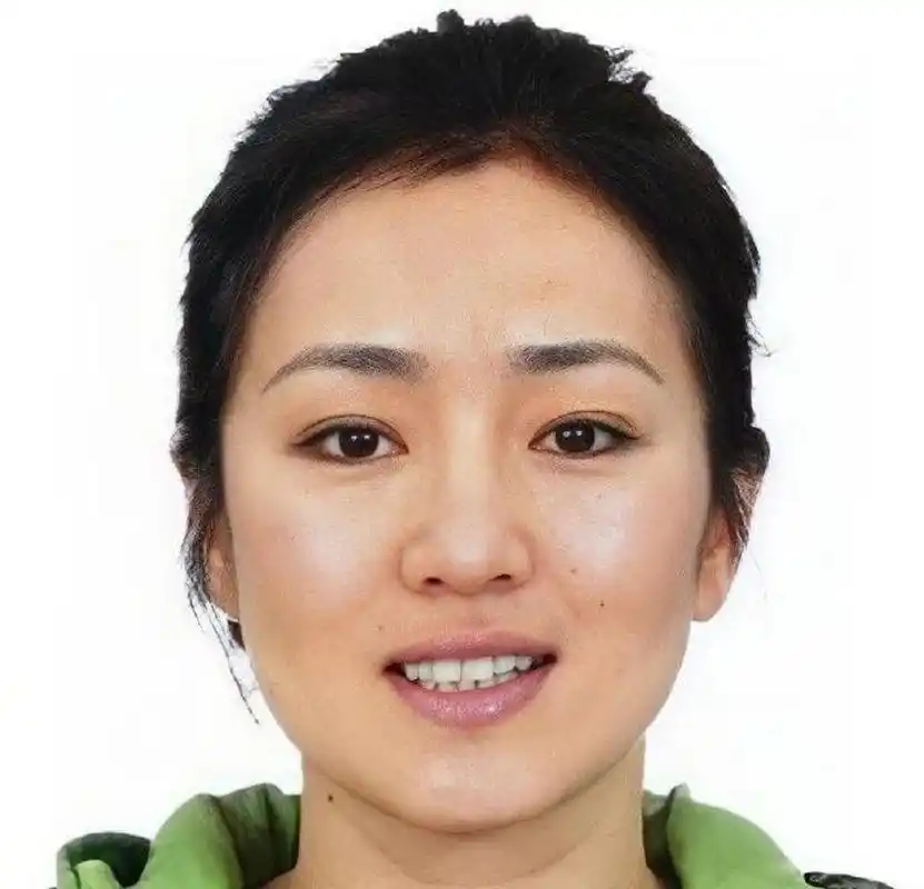 网友:女明星素颜照 你认识几个? 676767