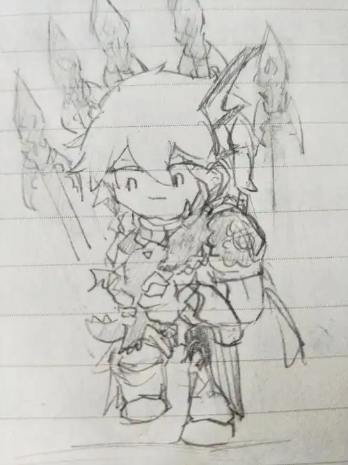 龙枪简笔画黄金龙枪简笔画怎样画枪的简笔画各种枪简笔画怎么画枪简笔