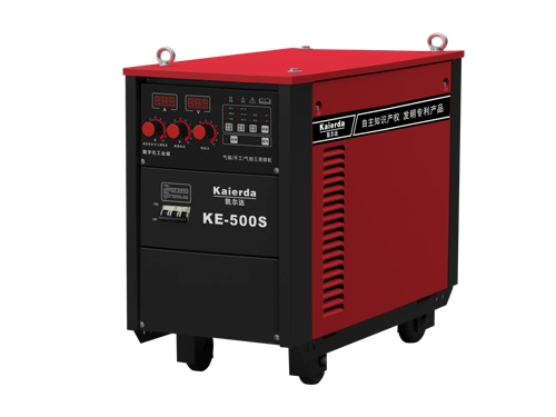 凯尔达气保/手工/碳弧气刨多用弧焊机ke-500s