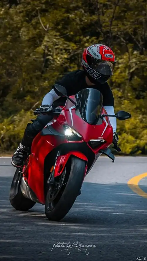 17南雁路那些行走的"壁纸",快来认领吧_摩托车论坛_汽车之家论坛