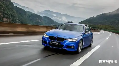 即日起至2018年6月30日,宝马为新bmw 3系国产车型推出最新特惠金融