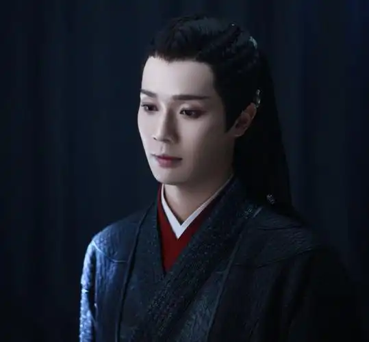 《山河令》蝎王:君不负我我不负君,终是一场空