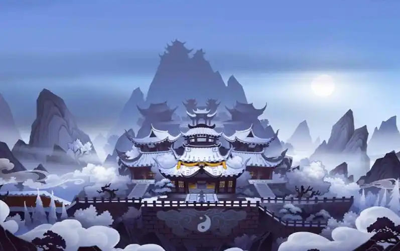 【剑网3:指尖江湖】祁进大战九隐峰_哔哩哔哩 (゜-゜)つロ 干杯~-bili