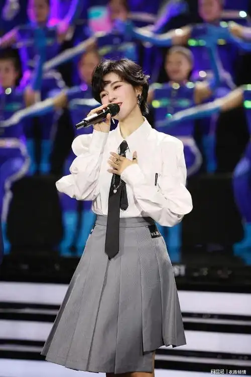 郁可唯个性学院风|rap|歌曲|超女_网易订阅