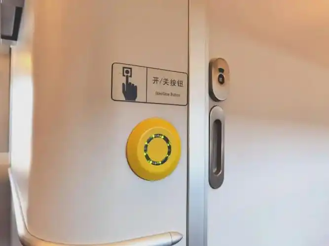 坐高铁一定需要!不知道就尴尬了