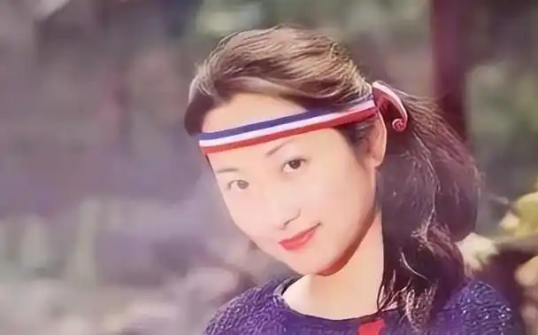 西游记八大美女争艳杏仙仅第六玉面狐狸颜值逆天