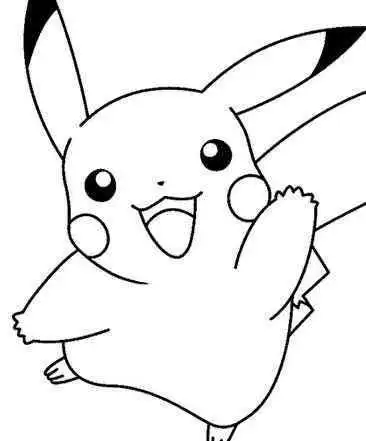 萌萌萌哒卡通小猪简笔画一组超级可爱的小猪简笔画大家可以作为手帐简