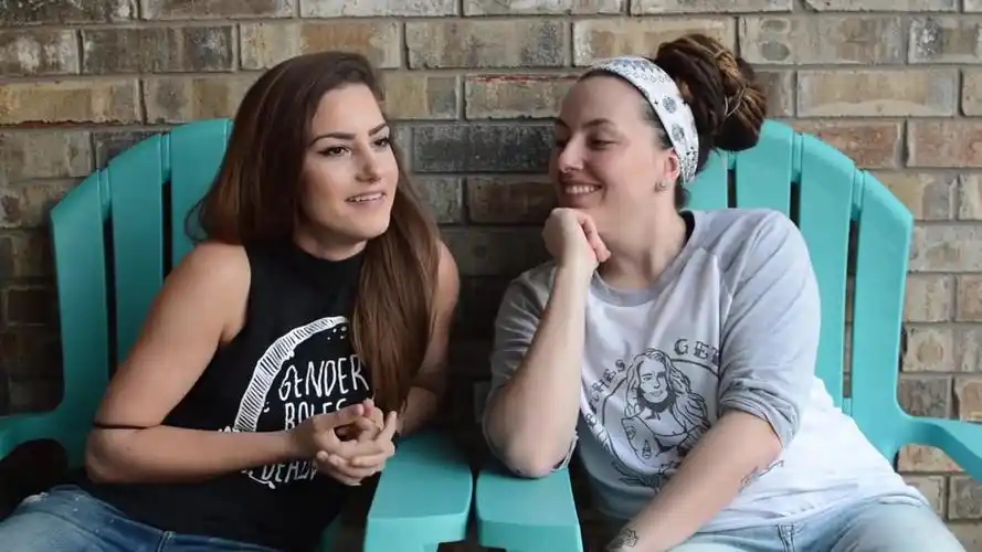 【that wife life】the girlfriend tag that wife life